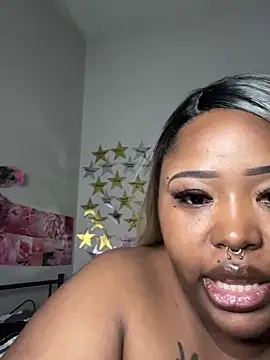 Chocolatebunnyxx96 webcam
