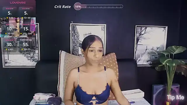 Sexualindian webcam
