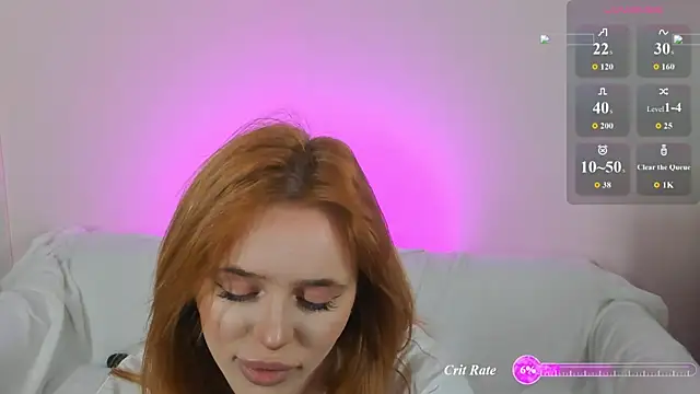 Phoenix_Margo webcam