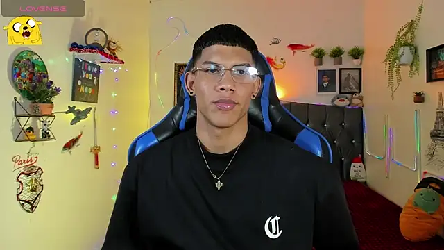 damian_latinxxx (M young) - ⚡how handsome you are❤️‍🔥