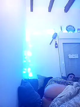 hotCOUPLEPETRA webcam