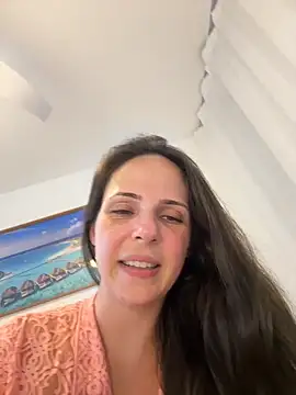 lady_laurarose (F young) - Primeira live do ano