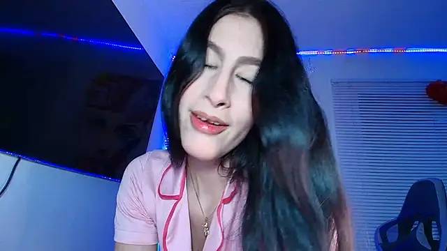 valeria_gonzales_ webcam