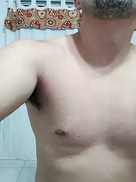 bradd_32 (M young) - CLOSE UP CUMSHOT