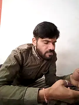 AmitKumar7758 webcam