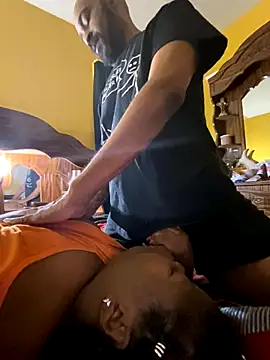 mrsparker1984 webcam