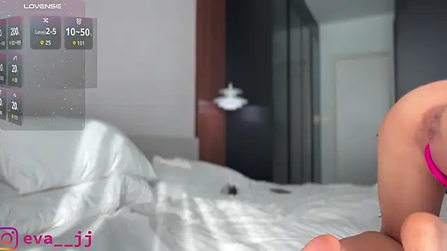Eva_JJ webcam