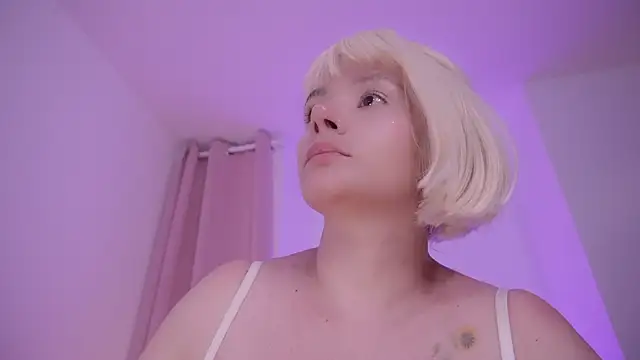 bella_adams_ (F young) - tie tits