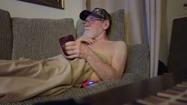 cdforu (M grandpa) - Get fucked