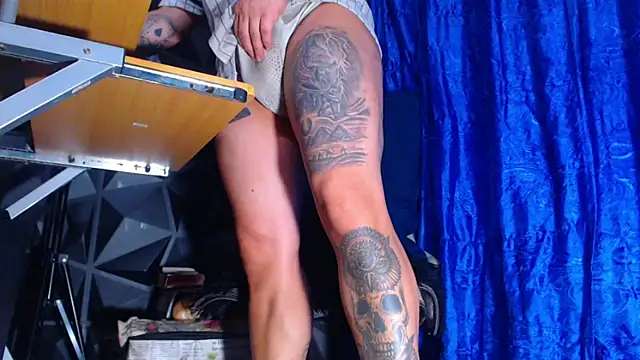 MONSTER_COCK_ webcam