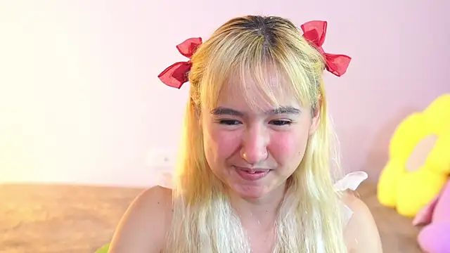 Pinkie_Princes webcam