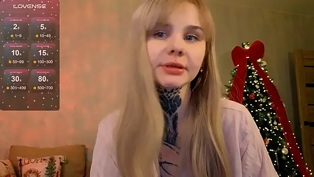 Britney_Lynch webcam