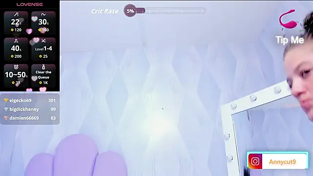 Annie_Cute18_ webcam