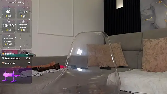 anellejones - Anellejones's free webcam - UK Sex Cams