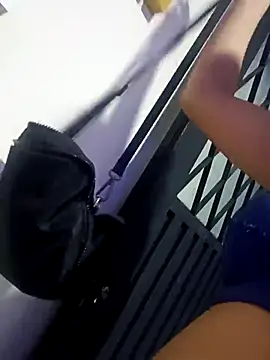 Kenia_Moreno1 webcam