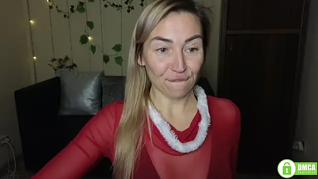 Kiss_julli88I webcam