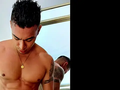 cristopher_22cm webcam