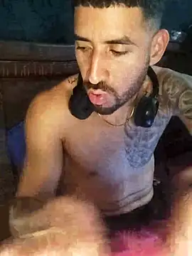 Alexsexygamer webcam