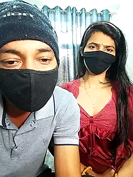 Somya_Rishi Live Webcam on Stripchat