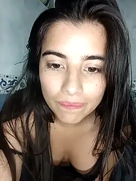 Georgia_Candy webcam