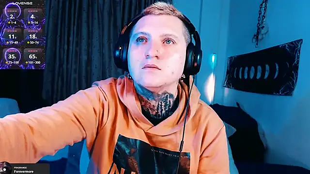 Marieblueeyes webcam