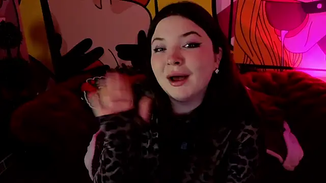 rosiemoons (F young) - make me happy