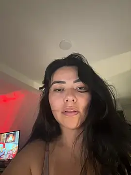 petitlumiere (F milf) - Make me happy wet 🐱