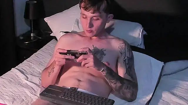 Dylanwhite23_ webcam