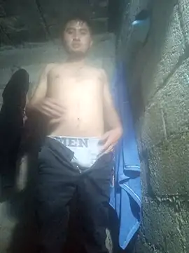 sebastiqn2288h (M twink) - Lo que pidan