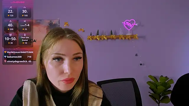 ariel_shadow (F teen) - sexy dance in underwear