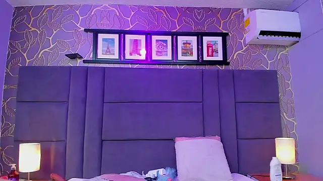 monserrat_cutte webcam