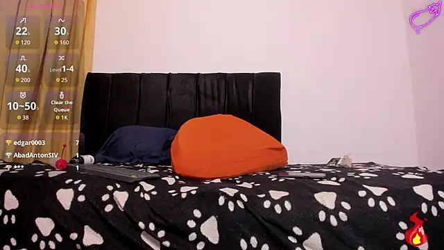 CurvedDick_Boy webcam