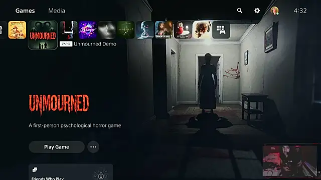 Rocker_Assassin_WASP_FAN webcam