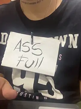 Slut_Dirty_Nastyy webcam