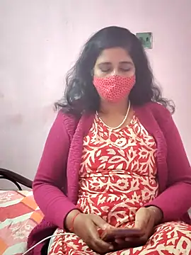 Webcam Model (Rupali201)  is live.Free join now!