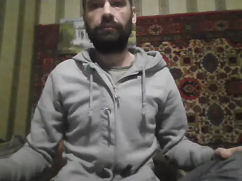 AlferezzSolvajo webcam