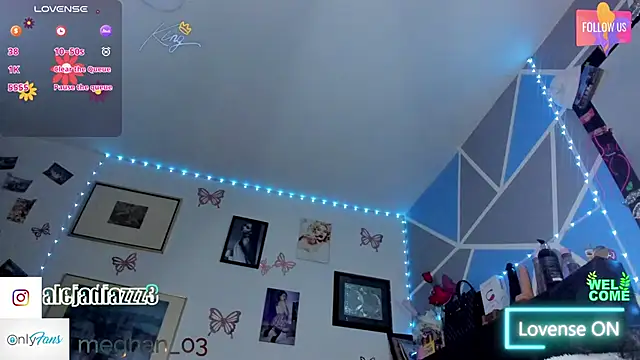 Miss_Alejandra webcam