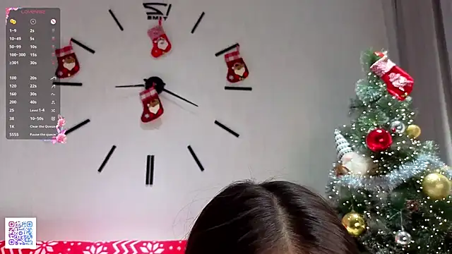 AlberthaEscue webcam