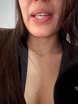 MichelleFerry_ webcam