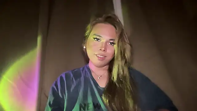 goddessofalltime webcam