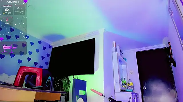 Thalia_girl21 webcam