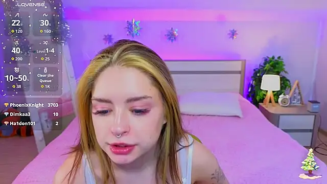 _Amelia_Shine_ webcam