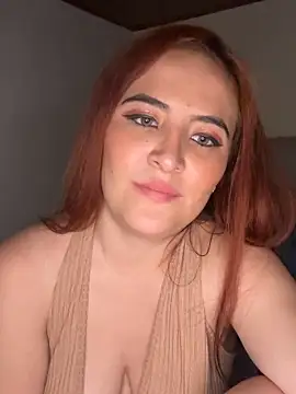 millie_hatson1 webcam