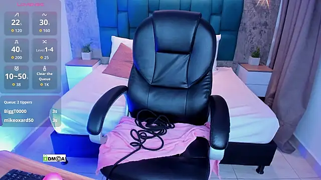 Bellavelvet_1 webcam