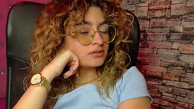 EmiliRouse_ webcam