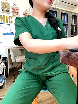 Clinic_Sexy webcam