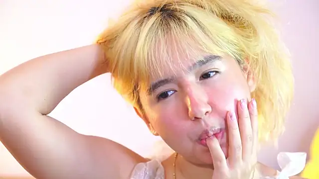 Pinkie_Princes webcam