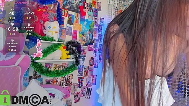 Lillie_Miller webcam