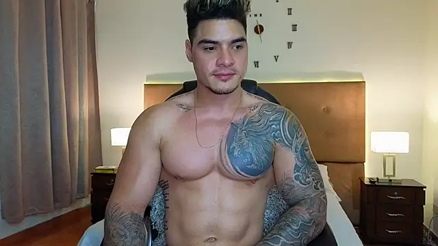 Steven_Velez webcam