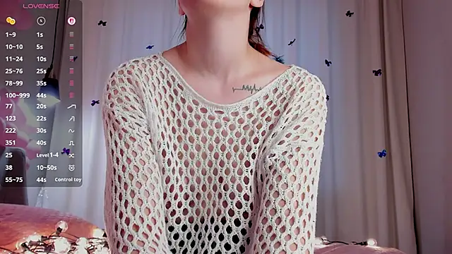 sirenaostrem - SirenaOstrem's free webcam - UK Sex Cams